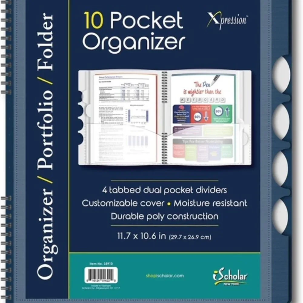 Scholastic scholar 10